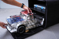 Koswork 1/7 Car & 1/8 GT Smart Car Bag 32211