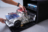 Koswork 1/7 Car & 1/8 GT Smart Car Bag 32211