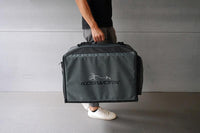 Koswork 1/10 Compact 3 Drawer Buggy Bag (1/10, 1 Large & 2 Medium)