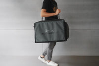 Koswork 1/10 Compact 3 Drawer Buggy Bag (1/10, 1 Large & 2 Medium)