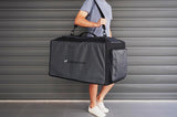 Koswork 1/8 GT Compact 3 Drawer Car Bag (1/8 GT, 1 Large & 2 Medium)