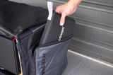 Koswork 1/8 GT Compact 3 Drawer Car Bag (1/8 GT, 1 Large & 2 Medium)