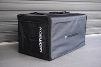 Koswork 1/8 GT Compact 3 Drawer Car Bag (1/8 GT, 1 Large & 2 Medium)