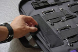 Koswork Bag 440x350mm (Bag Only) (for 1/10 Setup System & Setup Board ) KOS32231