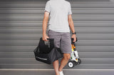 Koswork Pit Caddy Bag/Starter Box Bag/Tool Bag