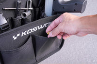 Koswork Pit Caddy Bag/Starter Box Bag/Tool Bag V2