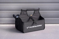 Koswork Pit Caddy Bag/Starter Box Bag/Tool Bag V2