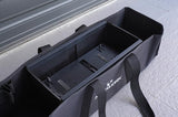 Koswork 1/8 Racing Bag/Starter Box Bag (w/KOS32010 Starter Box Case & Lid)