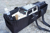 Koswork Long Racing Bag/Starter Box Bag/Pit Bag/Crawler Bag (690mm, w/5mm hard plate)