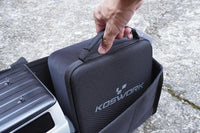 Koswork Long Racing Bag/Starter Box Bag/Pit Bag/Crawler Bag (690mm, w/5mm hard plate)