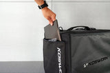 Koswork 1/10 Dual Drawer Buggy Bag (1/10, 2 Large)