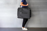 Koswork 1/10 Dual Drawer Buggy Bag (1/10, 2 Large)