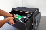 Koswork 1/10 Dual Drawer Buggy Bag (1/10, 2 Large)