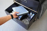 Koswork 1/10 Dual Drawer Buggy Bag (1/10, 2 Large)