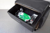 Koswork 1/10 Dual Drawer Buggy Bag (1/10, 2 Large)