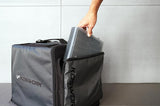 Koswork 1/10 Dual Drawer Buggy Bag (1/10, 2 Large)