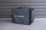 Koswork 1/8 Dual Drawer Buggy/Onroad Car Bag (1/8, 2 Large)