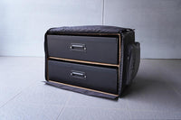 Koswork 1/10 Dual Drawer Touring Car Bag (1/10 Touring, 2 Large)