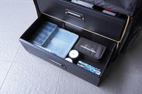 Koswork 1/10 Dual Drawer Touring Car Bag (1/10 Touring, 2 Large)