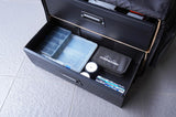 Koswork 1/10 Dual Drawer Touring Car Bag (1/10 Touring, 2 Large)