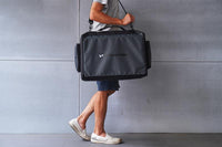 Koswork 1/10 Dual Drawer Touring Car Bag (1/10 Touring, 2 Large)