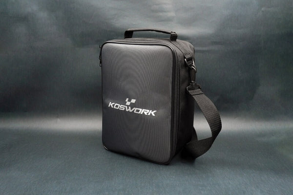 Koswork Classic Transmitter Bag (w/Adjustable Partition Plate)