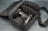 Koswork Classic Transmitter Bag (w/Adjustable Partition Plate)