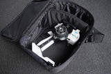 Koswork Classic Transmitter Bag (w/Adjustable Partition Plate)