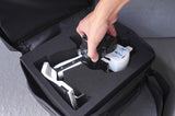 Koswork Mini Transmitter Bag KOS32262 (w/10PX/7PX/M17/MT44/MT5/NB4/Checkered Transmitter Foam)