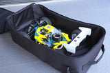 Koswork 1/8 GT, 1/10 Short Course Truck & 1/8 Buggy Carrying Bag