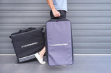 Koswork 1/8 GT, 1/10 Short Course Truck & 1/8 Buggy Carrying Bag