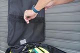Koswork 1/8 Buggy Carrying Bag
