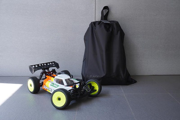 Koswork 1/8 Buggy/Onroad Car Drawstring Bag