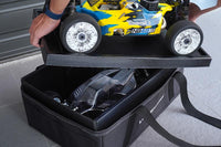 Koswork 1/8 Buggy/Onroad Car Carrying Bag/Dirtbag (w/KOS32004DU-1 Large Drawer Set)