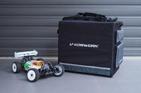 Koswork 1/8 Star Buggy/Onroad Car Hauler Bag
