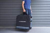 Koswork 1/8 Star Buggy/Onroad Car Hauler Bag