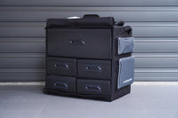 Koswork 1/8 Star Buggy/Onroad Car Hauler Bag