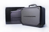 Koswork Mini Black V2 Aluminum Carry Case