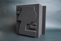 Koswork 10PX/7PX/Checkered/M17/MT5/MT44/NB4 Transmitter Foam