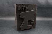 Koswork 10PX/7PX/Checkered/M17/MT5/MT44/NB4 Transmitter Foam