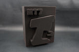 Koswork 10PX/7PX/Checkered/M17/MT5/MT44/NB4 Transmitter Foam