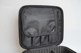 260x230x95mm Hard Frame Tool/Charger/Mini Car Bag/Equipment Case (w/partition plates & parts box)