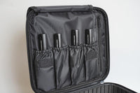 Koswork 260x230x95mm Hard Frame Tool/Charger Bag/Equipment Case (w/partition plates)