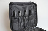 Koswork 260x230x95mm Hard Frame Tool/Charger Bag/Equipment Case (w/partition plates)