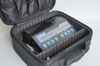 Koswork 260x230x95mm Hard Frame Tool/Charger Bag/Equipment Case (w/partition plates)
