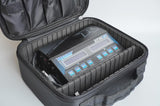 Koswork 260x230x95mm Hard Frame Tool/Charger Bag/Equipment Case (w/partition plates)