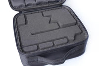Koswork 260x230x95mm Hard Frame Bag (w/Engine & Pipe Set foam)