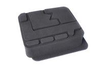 Koswork 260x230x95mm Hard Frame Bag (w/Engine & Pipe Set foam)