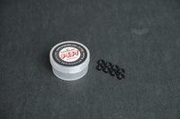 Koswork 3x5.5mm 3mm Aluminum Washer (8pcs)