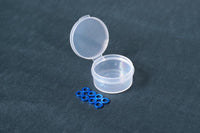 Koswork 3x5.5mm 3mm Aluminum Washer (8pcs)
